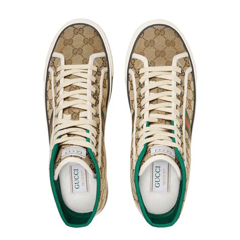 old school gucci men|gucci tennis retro.